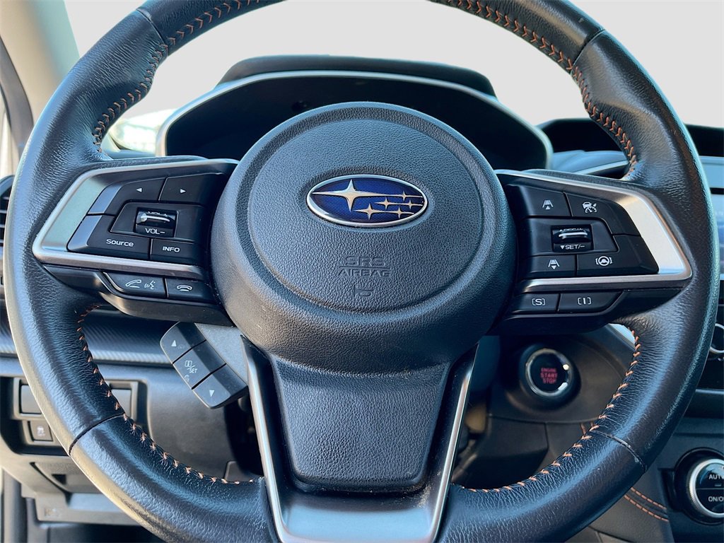 Used 2023 Subaru Crosstrek 2.0i Premium image 11