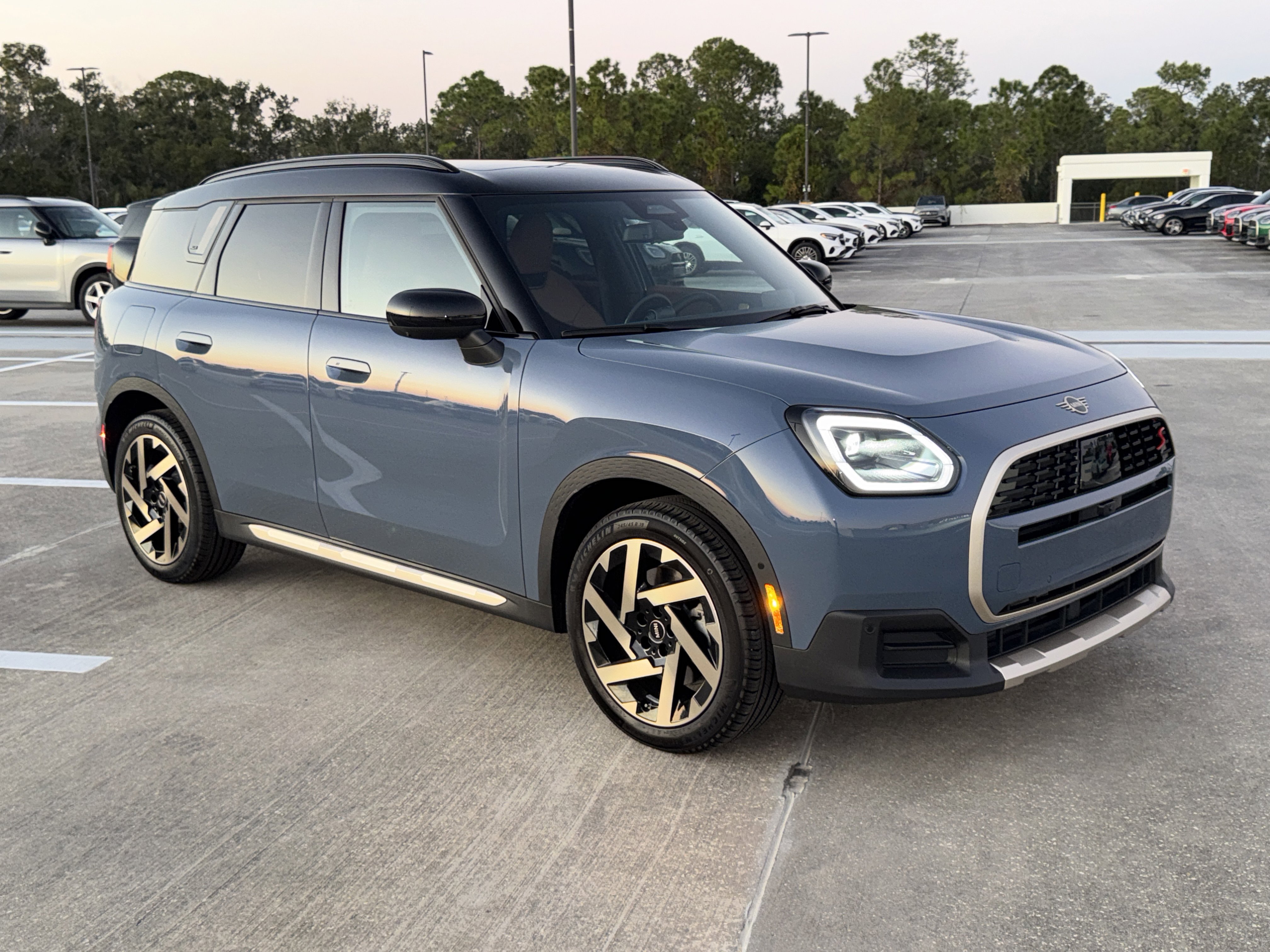 New 2026 MINI Cooper Countryman S image 1