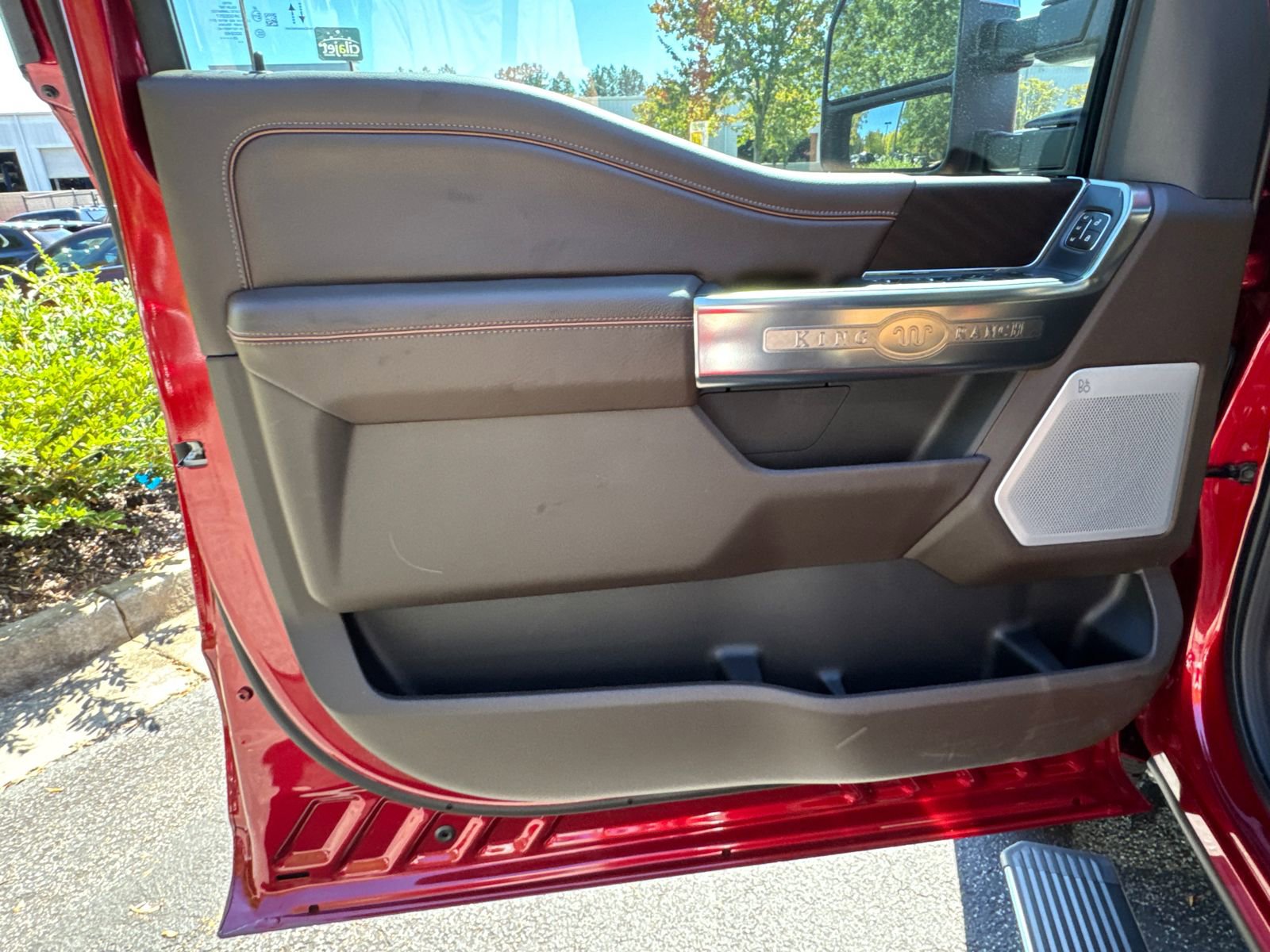 New 2026 Ford F350 King Ranch image 10