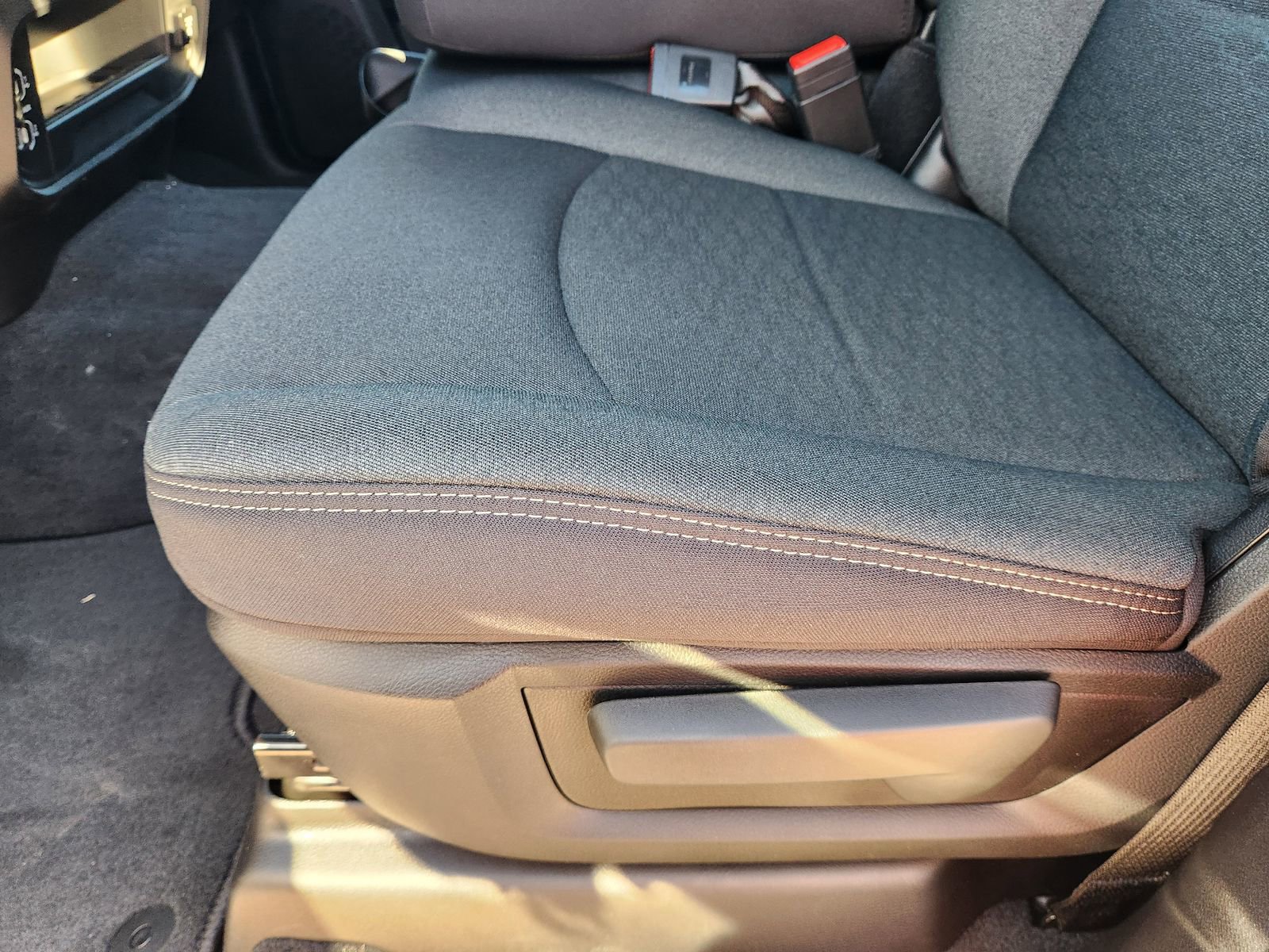 New 2026 RAM 3500 Tradesman image 20