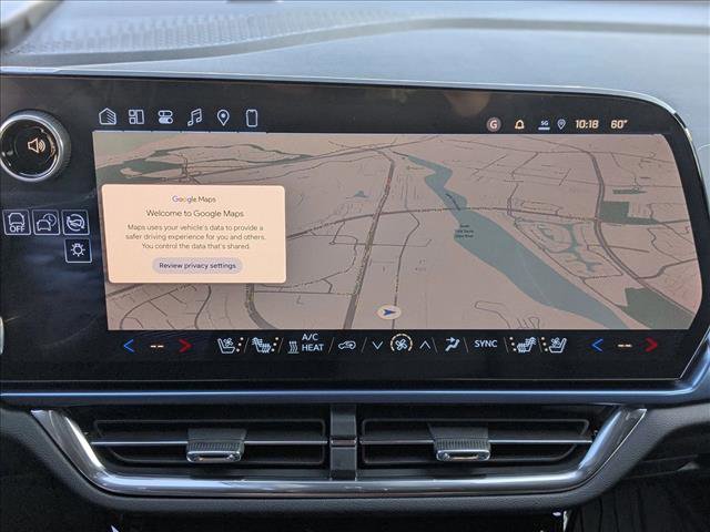 New 2026 Chevrolet Equinox EV LT image 14