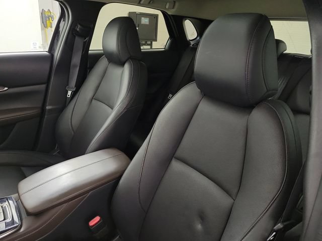Certified 2022 MAZDA CX-30 AWD 2.5 S w/ Premium Package image 19