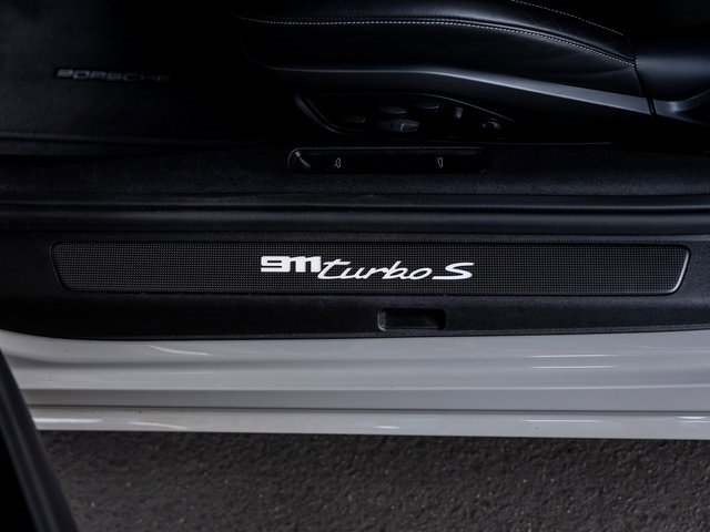 Used 2022 Porsche 911 Turbo S image 26
