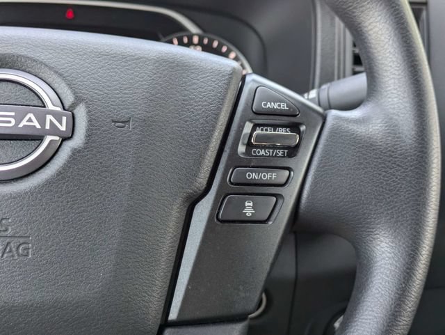Used 2023 Nissan Frontier S w/ Technology Package AWD/4WD image 26