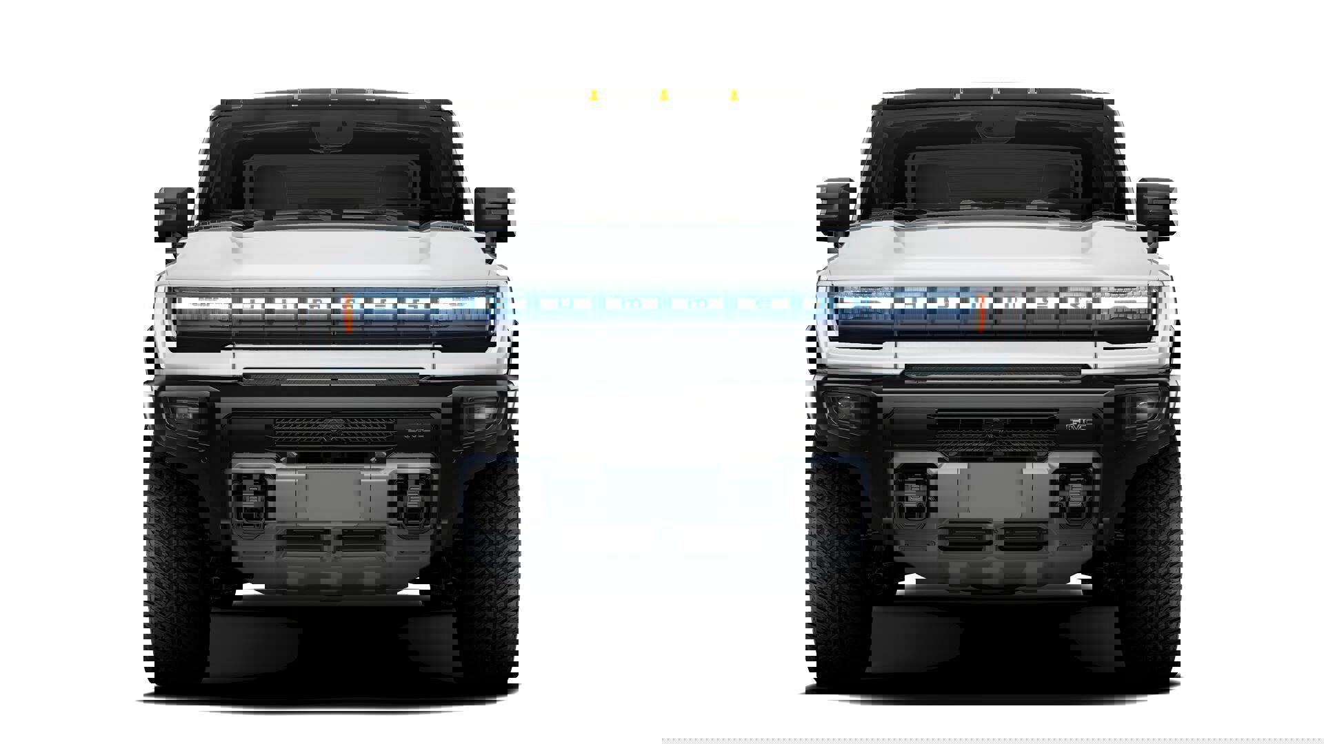 New 2026 GMC Hummer EV 4x4 Crew Cab image 4