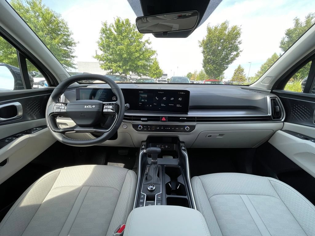 New 2026 Kia Sorento S w/ S Panoramic Sunroof Package FWD image 28