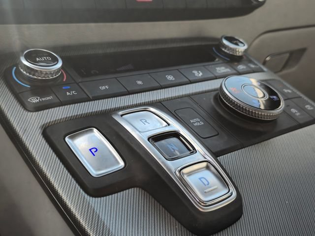 Used 2025 Hyundai Palisade SE AWD/4WD image 21