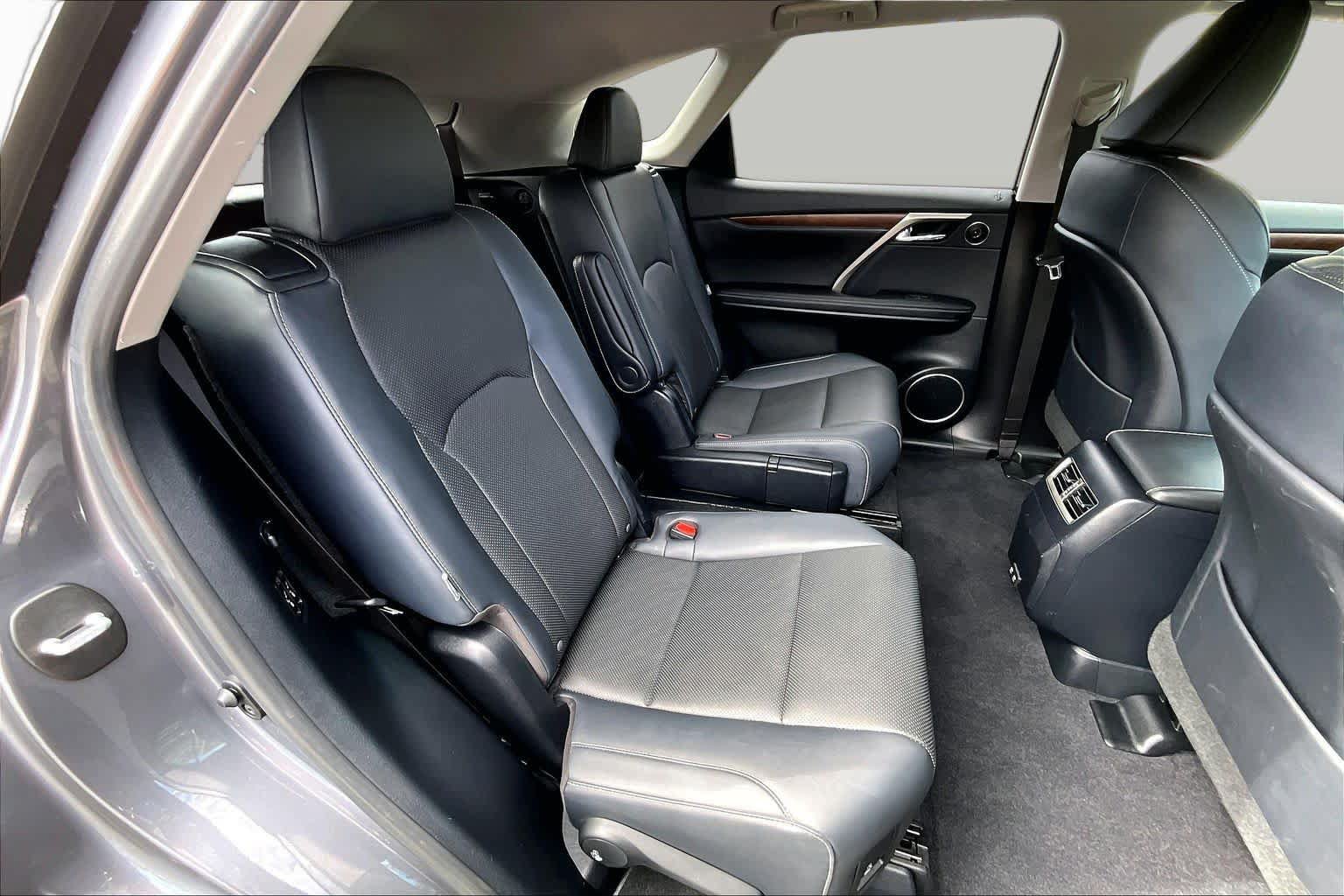Used 2020 Lexus RX 350L FWD w/ Premium Package image 19
