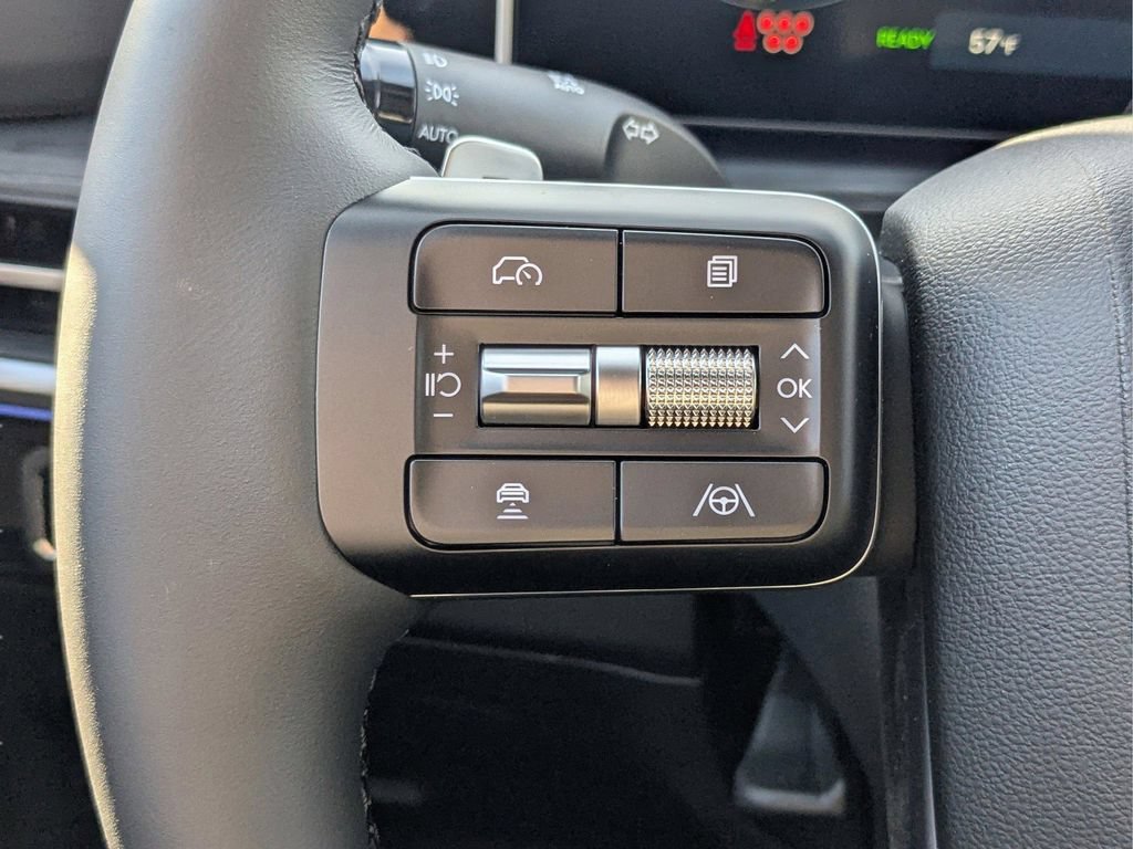 New 2026 Hyundai Santa Fe Limited AWD/4WD image 20