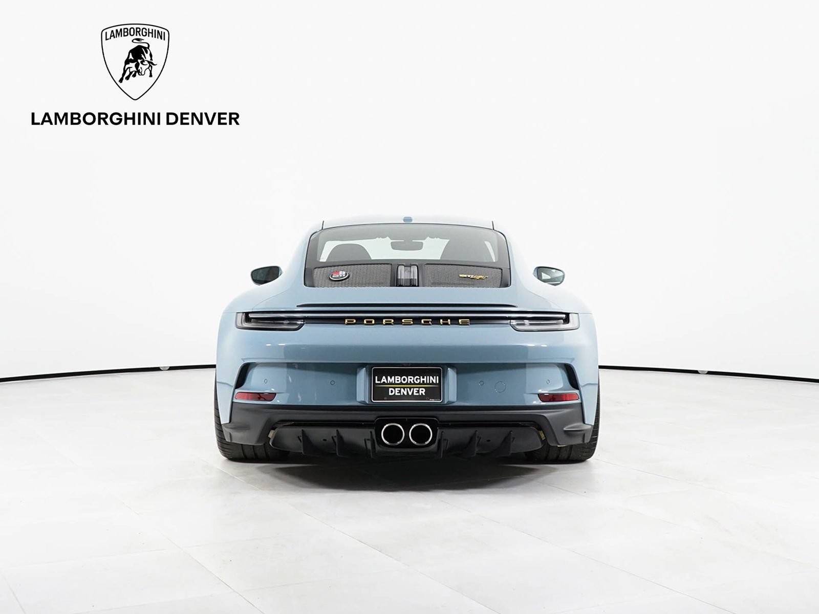 Used 2024 Porsche 911 GT3 RS RWD image 7