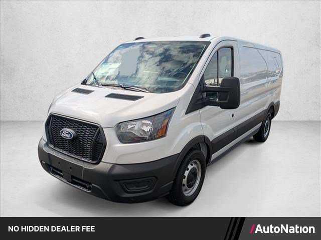 New 2026 Ford Transit 150 Low Roof RWD image 1