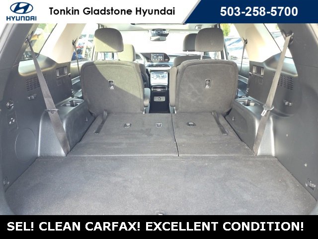 Used 2020 Hyundai Palisade SEL image 26