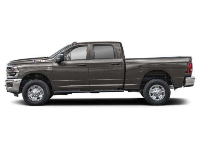 Certified 2025 RAM 2500 Big Horn AWD/4WD image 3