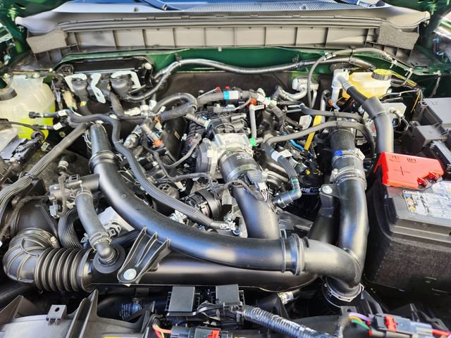 New 2025 Ford Bronco Badlands image 20