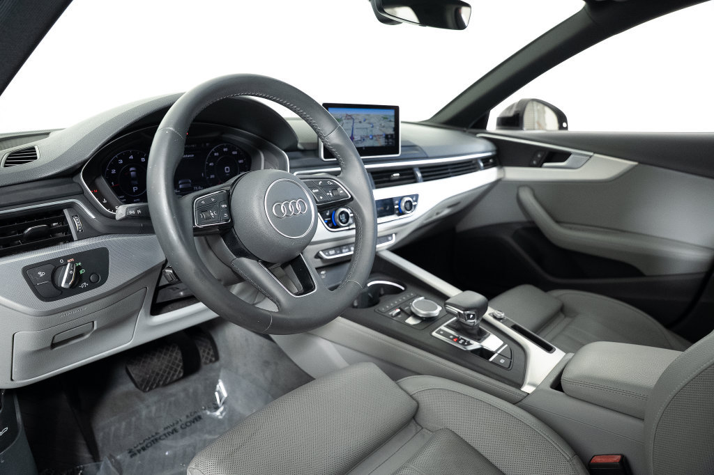 Used 2019 Audi A4 2.0T Premium Plus w/ Premium Plus Package AWD/4WD image 24