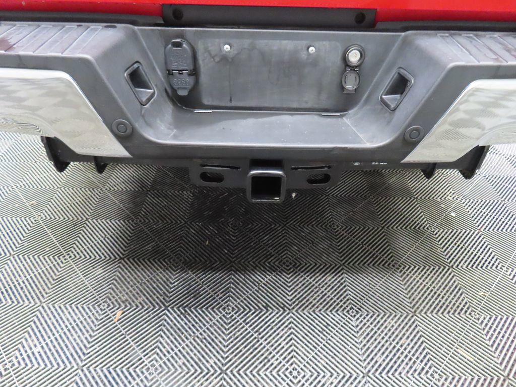 Used 2021 Ford F250 Lariat w/ Lariat Ultimate Package image 39