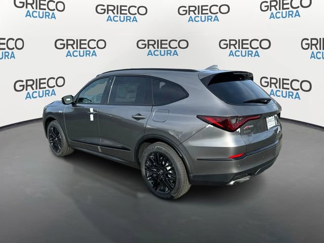 New 2026 Acura MDX A-Spec image 7