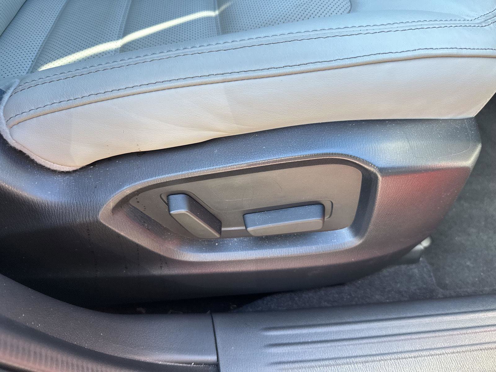 Used 2023 MAZDA CX-5 AWD 2.5 S w/ Preferred Package image 36