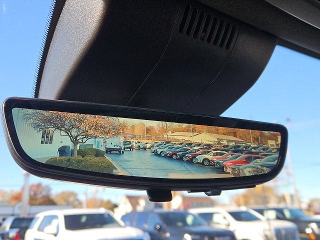 New 2026 GMC Sierra 2500 AT4 w/ Technology Package image 44