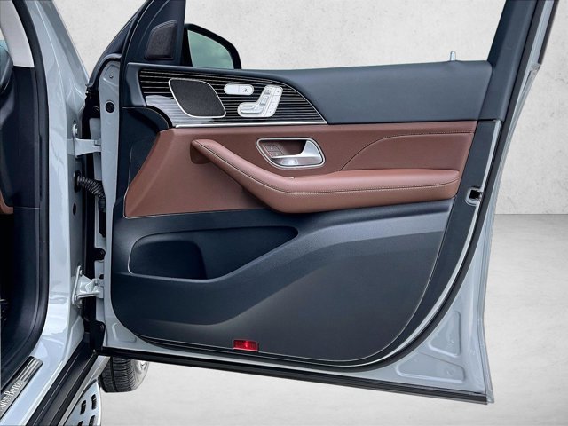 Certified 2024 Mercedes-Benz GLE 350 4MATIC image 19