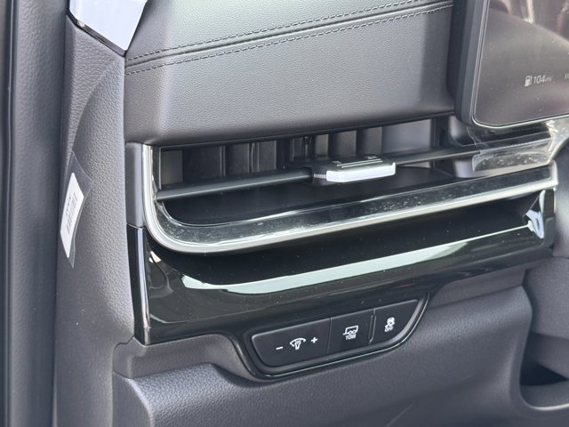 New 2026 Kia Carnival SX Prestige image 12