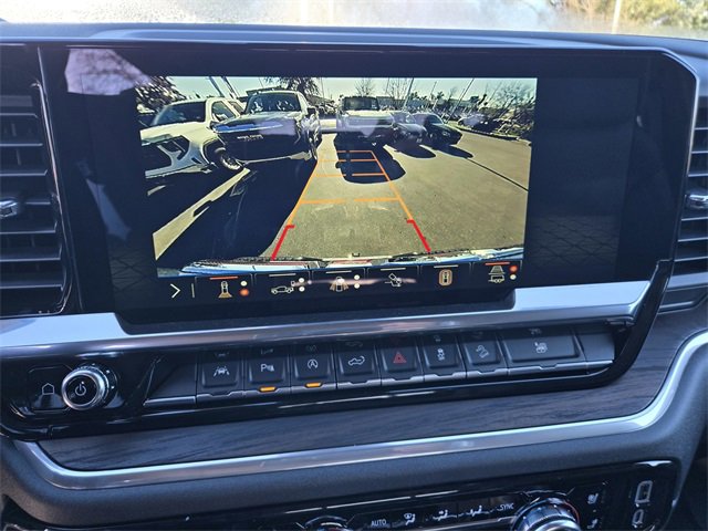 New 2026 GMC Sierra 1500 SLT w/ SLT Premium Plus Package image 12