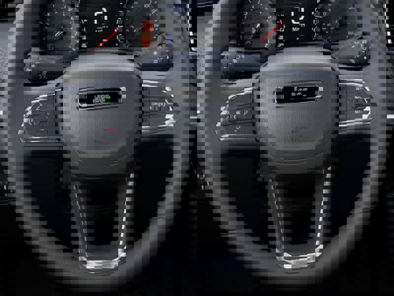 New 2026 Jeep Compass Latitude image 19