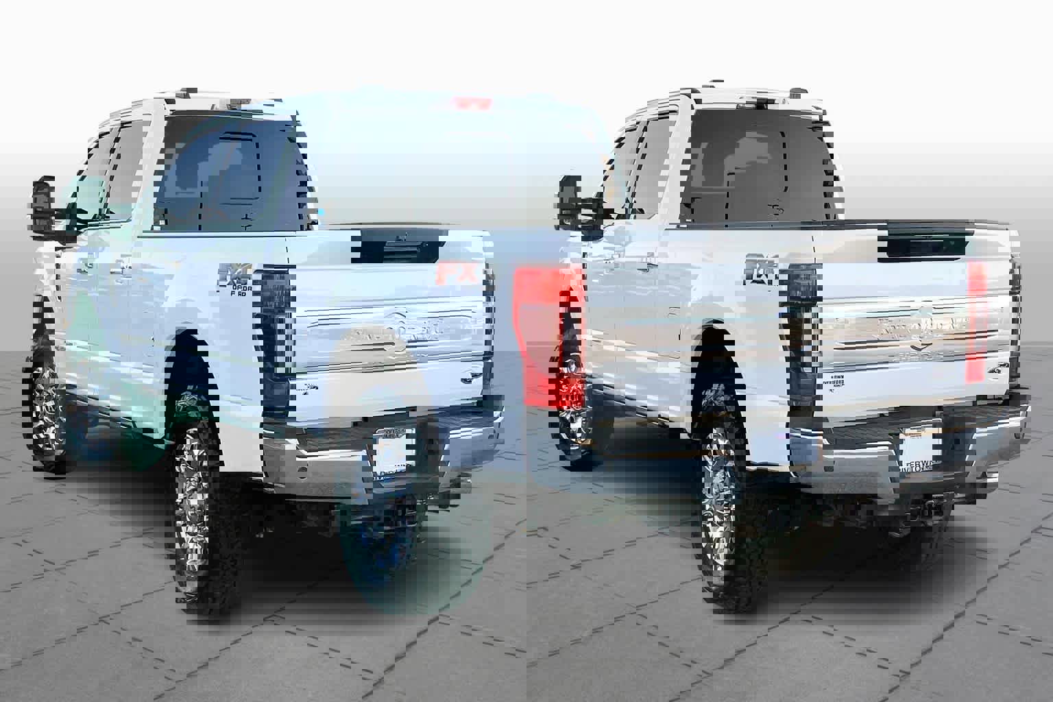 Used 2021 Ford F250 King Ranch w/ King Ranch Ultimate Package image 12