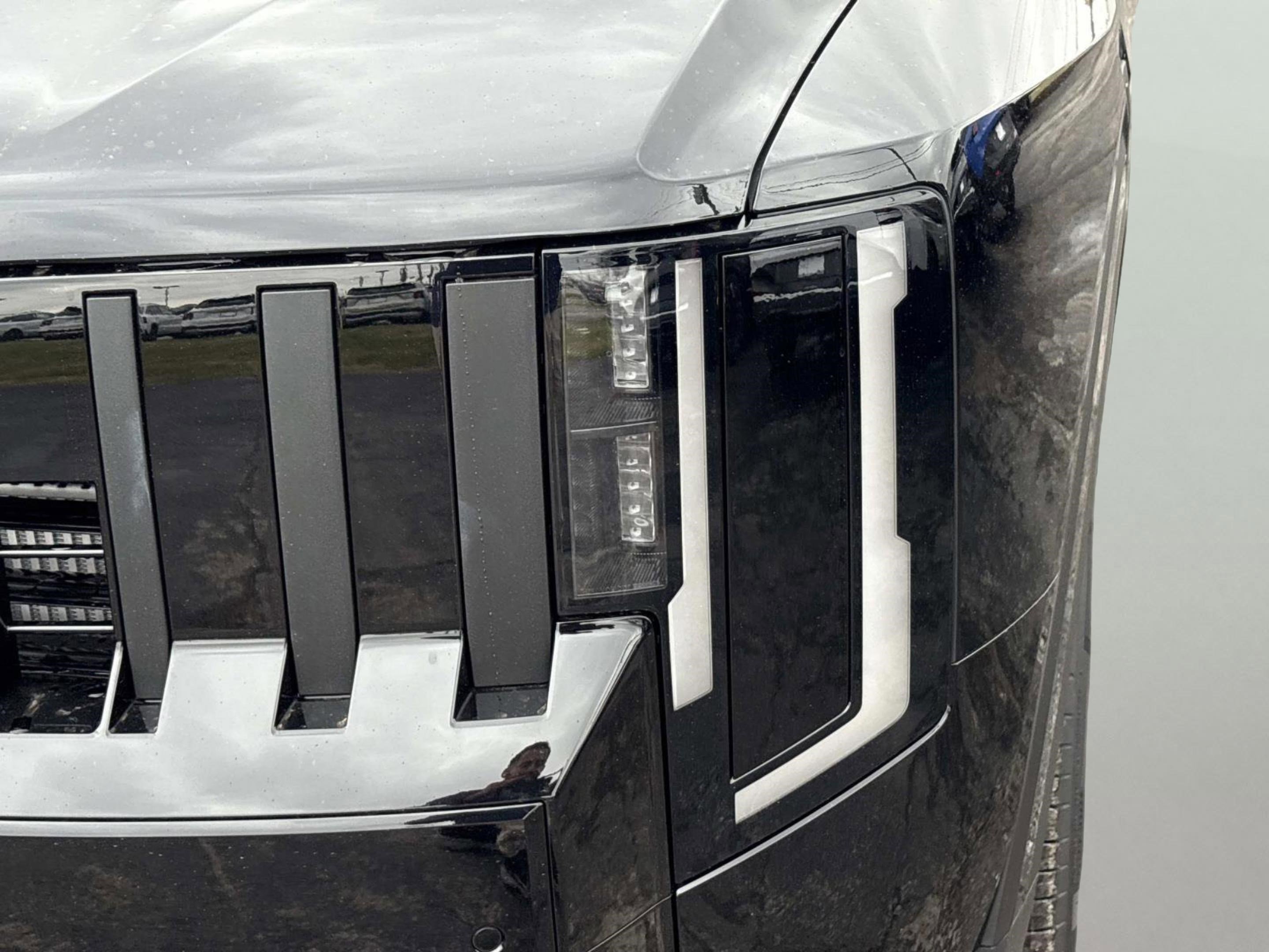 New 2027 Kia Telluride S image 10