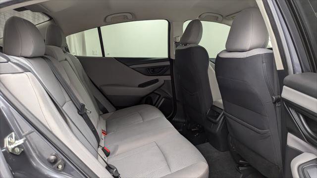 Used 2020 Subaru Legacy w/ Alloy Wheel Package image 18