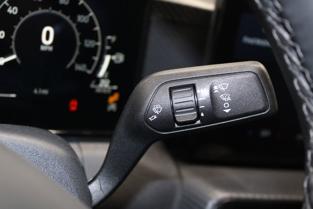 New 2026 Ford Mustang Coupe image 31