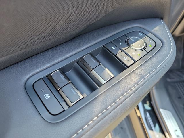 New 2026 Lexus TX 550h AWD Plug-In Hybrid image 20