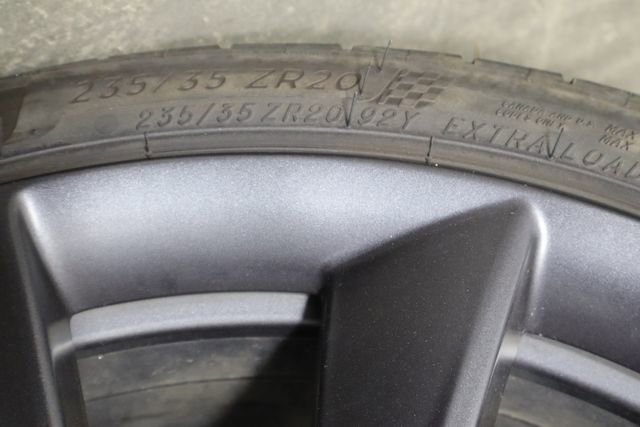 Used 2020 Tesla Model 3 Performance image 41