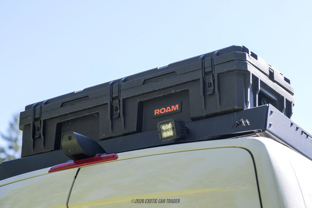 Used 2024 Mercedes-Benz Sprinter 2500 image 65