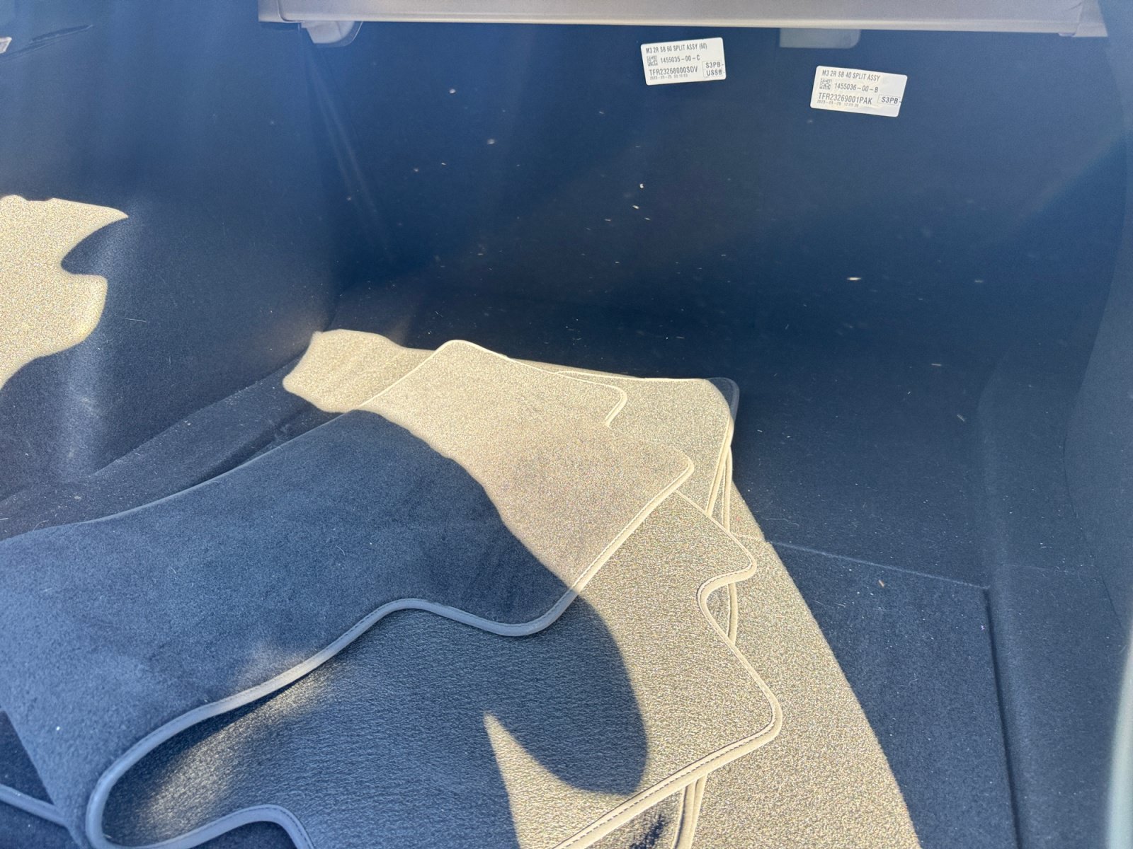Used 2023 Tesla Model 3 Long Range AWD/4WD image 21