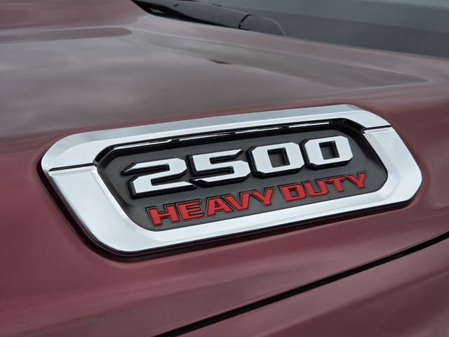 Used 2020 RAM 2500 Tradesman AWD/4WD image 3
