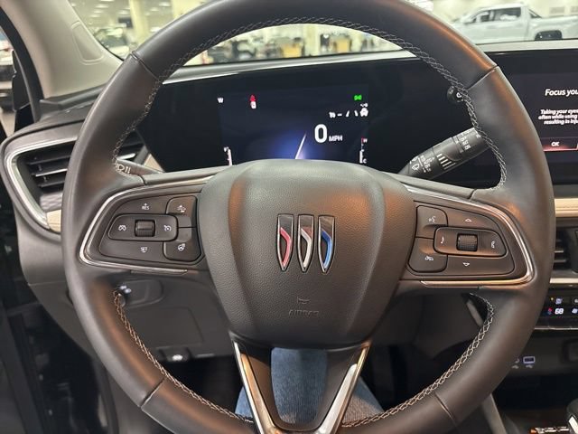 Used 2024 Buick Encore GX Avenir w/ Avenir Technology Package AWD/4WD image 22