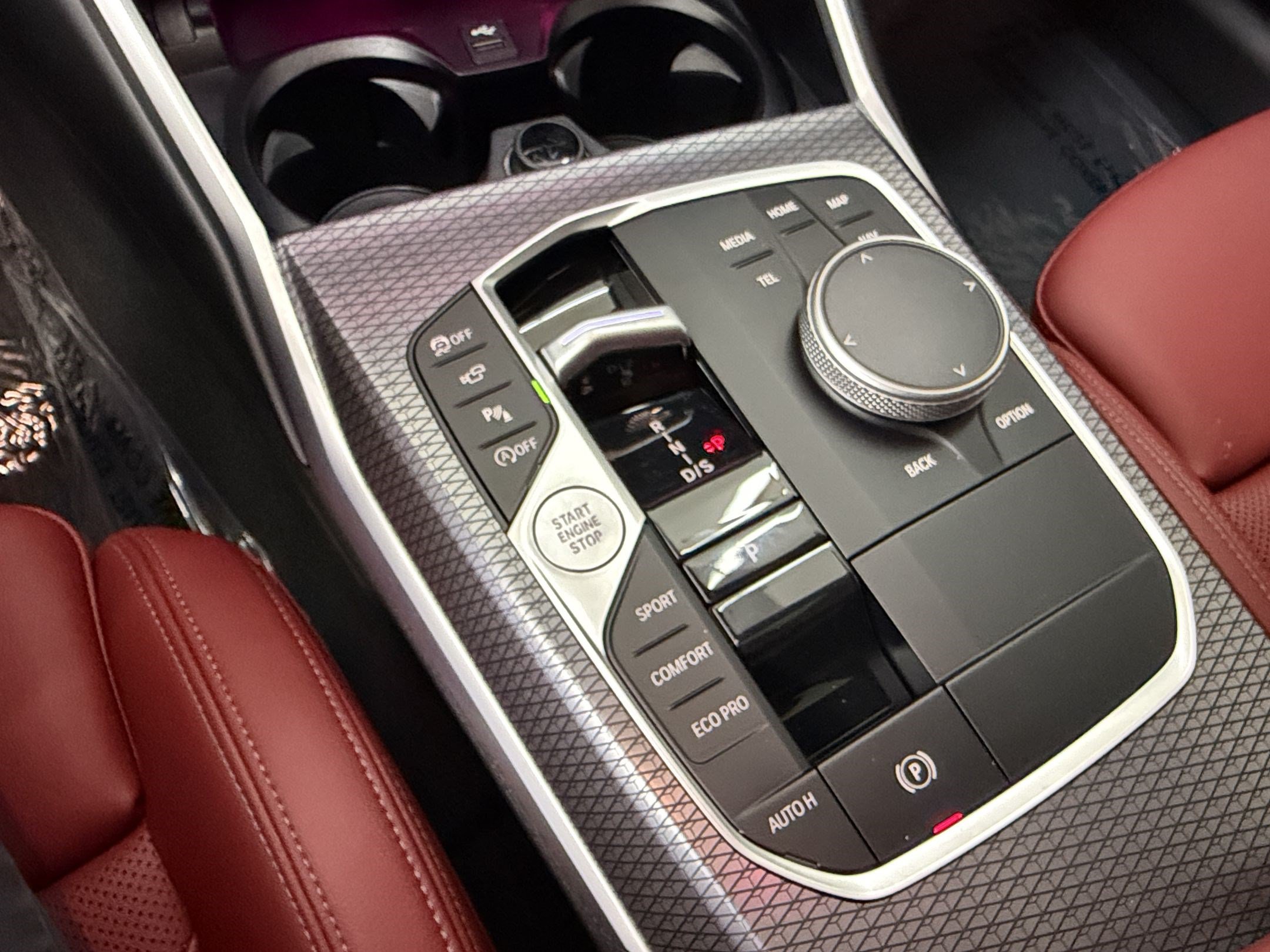 Certified 2025 BMW M340i w/ Premium Package RWD image 17