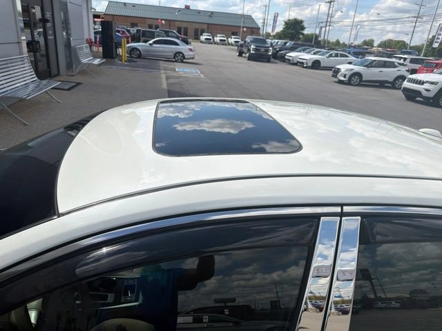 Used 2015 Nissan Altima 2.5 SL w/ Technology Package FWD image 8