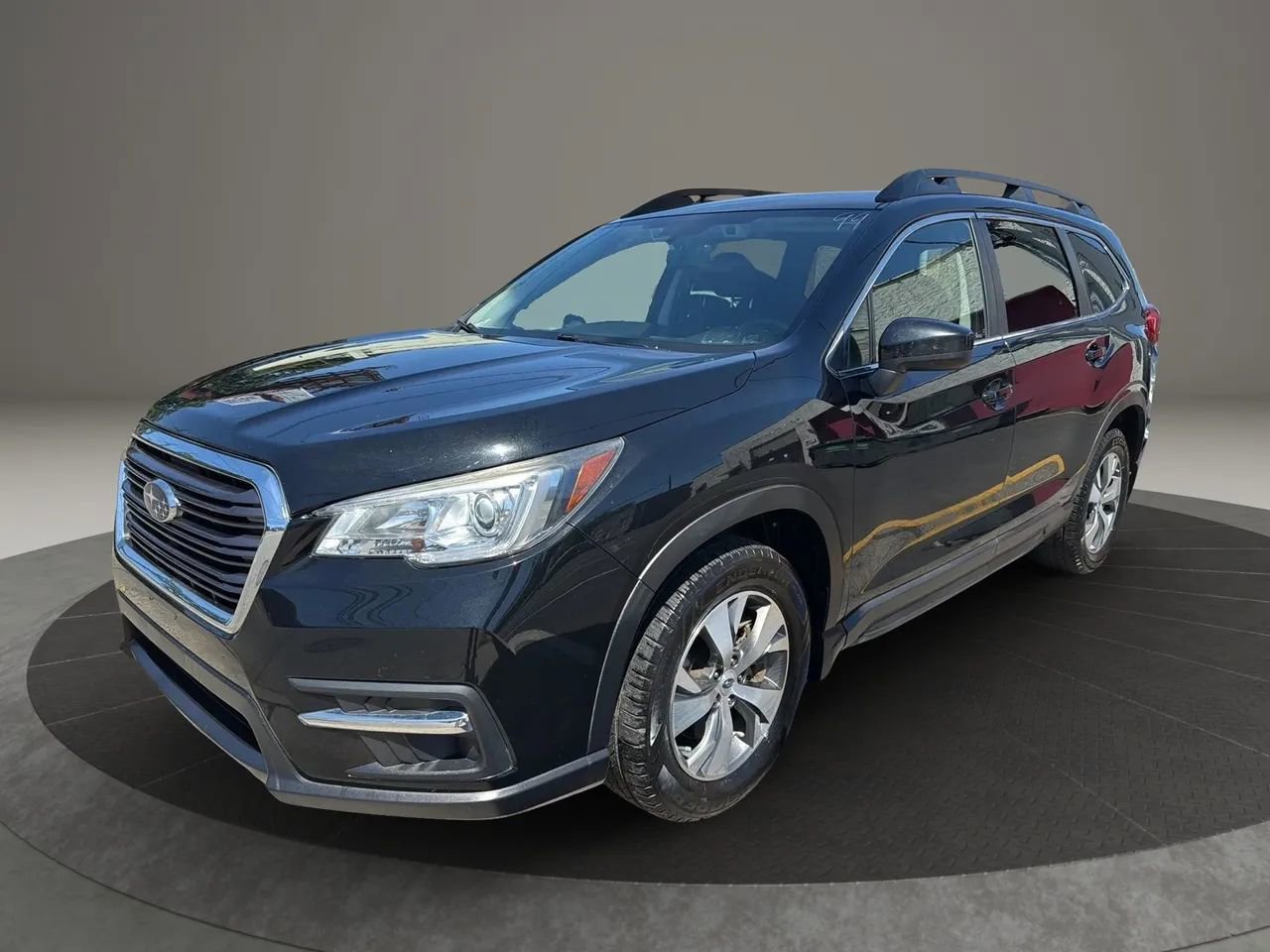 Used 2019 Subaru Ascent Premium