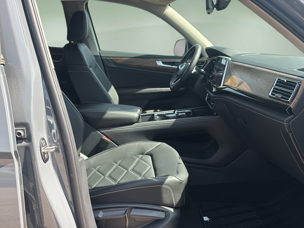 New 2026 Volkswagen Atlas SE AWD/4WD image 11