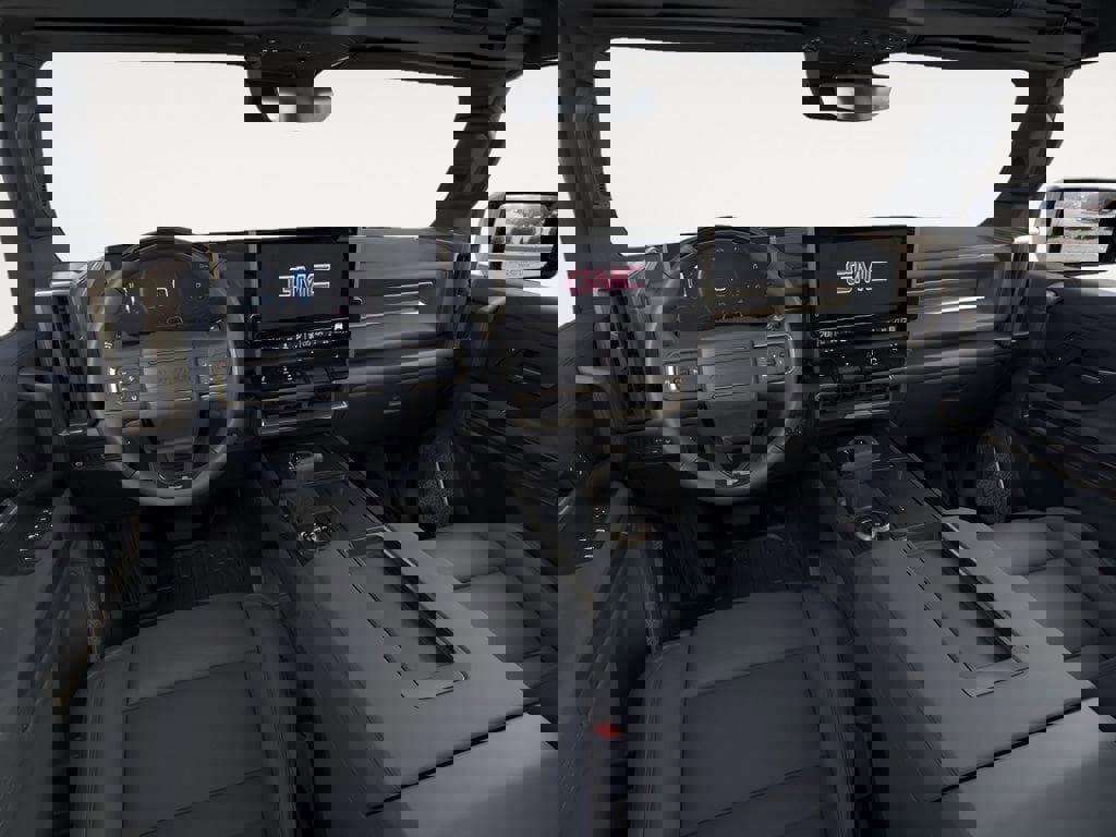 New 2025 GMC Hummer EV 2X w/ Extreme Off-Road Package image 15