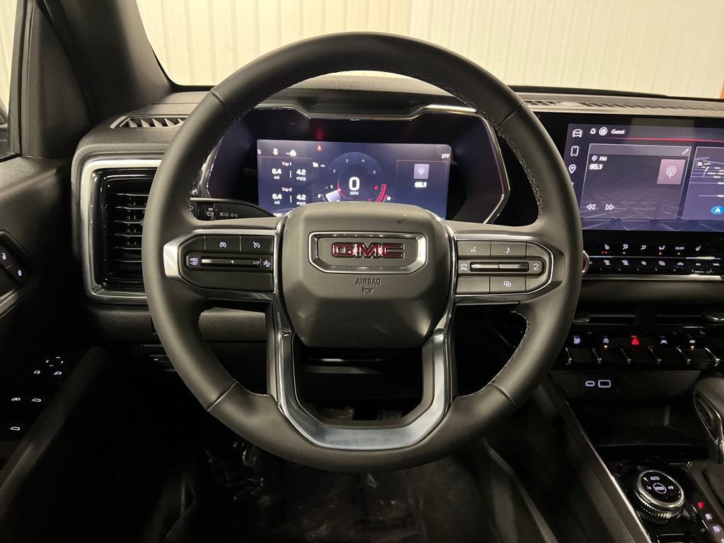 New 2026 GMC Canyon Elevation w/ Convenience Package AWD/4WD image 17