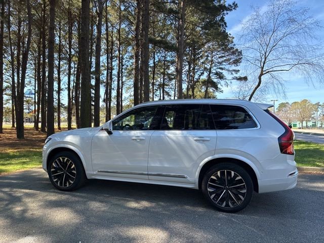 New 2026 Volvo XC90 B6 Plus w/ Protection Package Premier AWD/4WD image 8