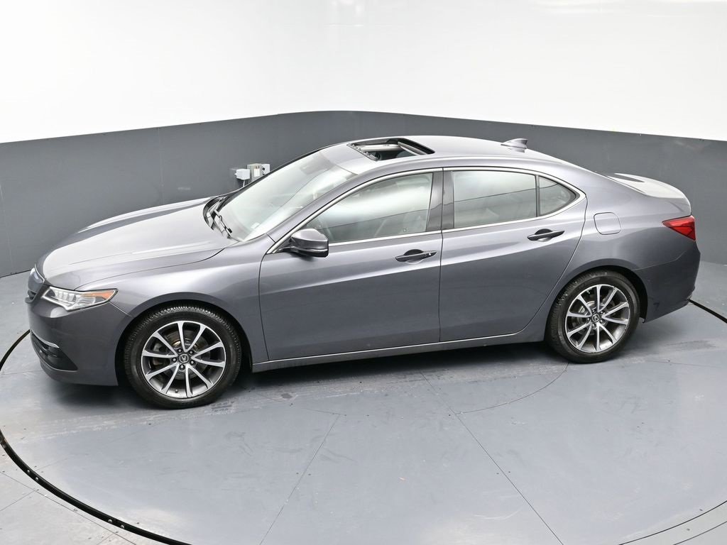 Used 2017 Acura TLX V6 SH-AWD w/ Technology Pkg image 46
