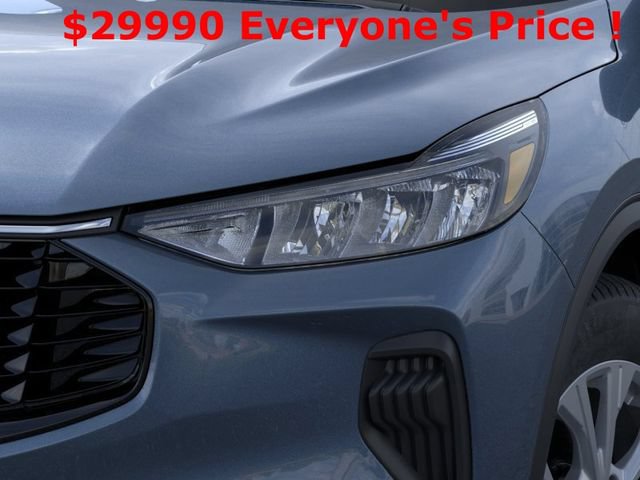 New 2024 Ford Escape Active w/ Tech Pack #2 AWD/4WD image 18