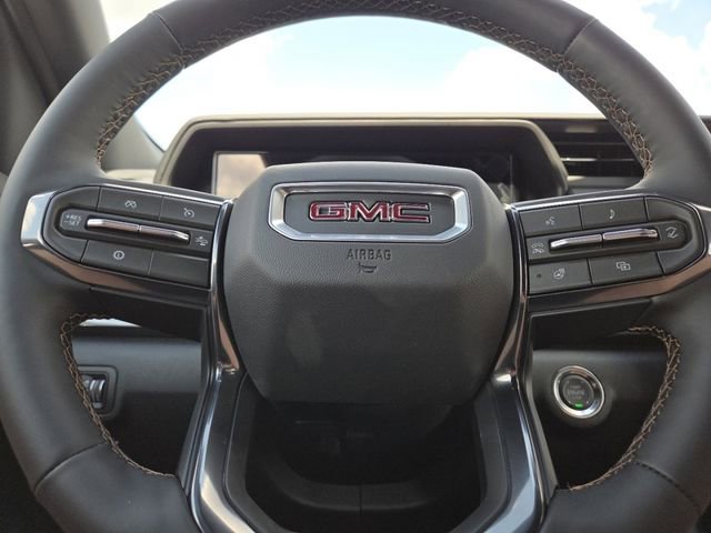 New 2026 GMC Terrain AT4 w/ Convenience Package III AWD/4WD image 36