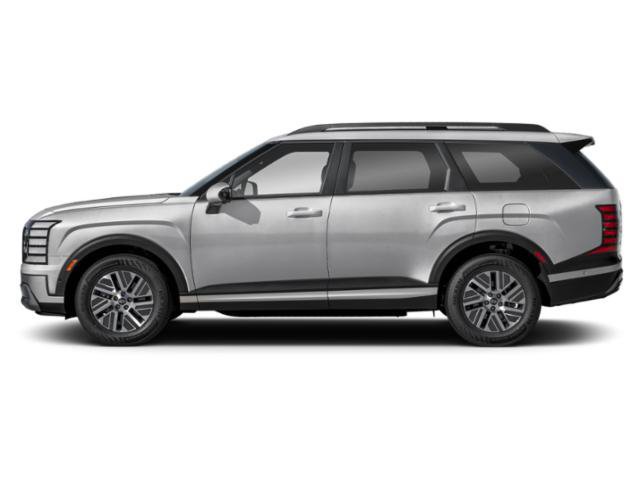 New 2027 Hyundai Palisade SEL Premium AWD/4WD image 3