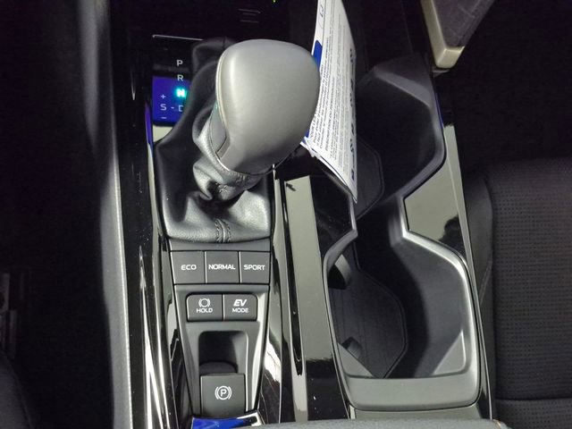 New 2026 Toyota Camry XLE image 17