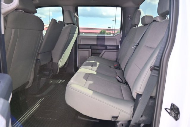 Used 2022 Ford F250 XL w/ STX Appearance Package AWD/4WD image 14